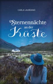Cover von Sternennächte an der Küste