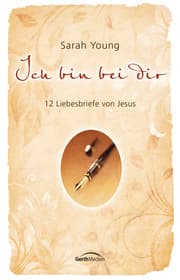 Cover von Ich bin bei dir - Short Edition