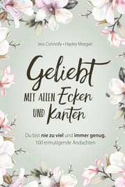 Cover von Geliebt. Mit allen Ecken und Kanten