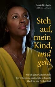 Cover von Steh auf, mein Kind, und geh!
