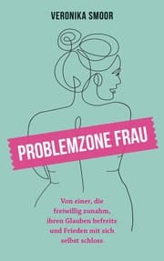 Cover von Problemzone Frau
