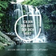 Cover von Ich bin der Gott, der dich heilt