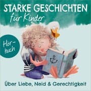 Cover von Über Liebe, Neid und Gerechtigkeit