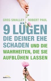 Cover von 9 Lügen, die deiner Ehe schaden