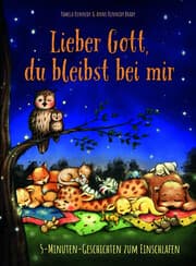Cover von Lieber Gott, du bleibst bei mir