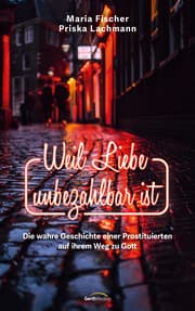 Cover von Weil Liebe unbezahlbar ist