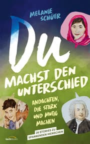 Cover von Du machst den Unterschied