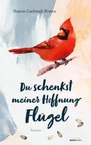 Cover von Du schenkst meiner Hoffnung Flügel