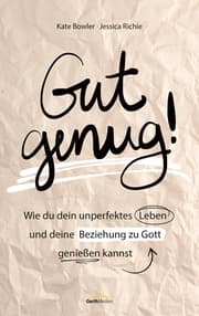 Cover von Gut genug!