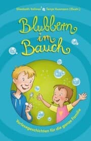 Cover von Blubbern im Bauch
