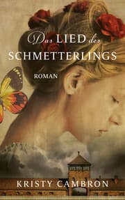 Cover von Das Lied des Schmetterlings