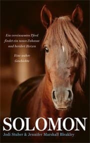 Cover von Solomon