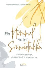 Cover von Ein Himmel voller Sonnenstrahlen
