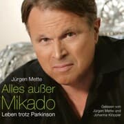 Cover von Alles außer Mikado