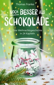Cover von Noch besser als Schokolade