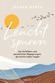 Cover von Leuchtspuren
