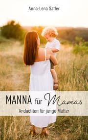 Cover von Manna für Mamas