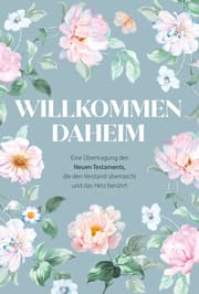 Cover von Willkommen daheim - Spring Edition