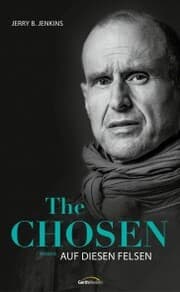 Cover von The Chosen: Auf diesen Felsen