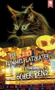 Cover von Der Rummelplatzkater vom Öcher Bend