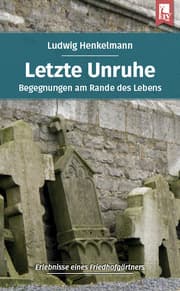 Cover von Letzte Unruhe