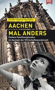 Cover von Aachen mal anders