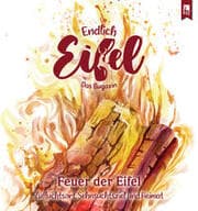 Cover von Endlich Eifel 4 - Feuer der Eifel