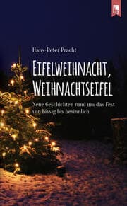 Cover von Eifelweihnacht, Weihnachtseifel