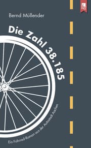 Cover von Die Zahl 38.185