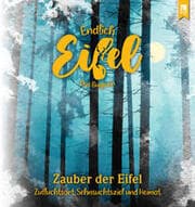 Cover von Endlich Eifel 5