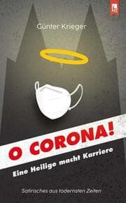 Cover von O Corona!