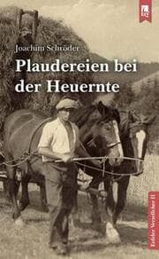 Cover von Plaudereien bei der Heuernte