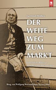 Cover von Der weite Weg zum Markt