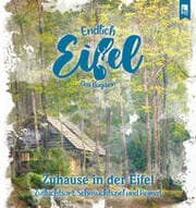 Cover von Endlich Eifel 6