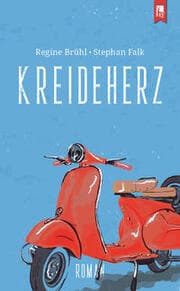 Cover von Kreideherz