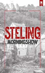 Cover von Steling: Morningshow