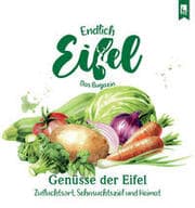 Cover von Endlich Eifel 7