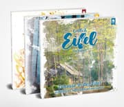 Cover von ENDLICH EIFEL Set mit Band 4,5 und 6
