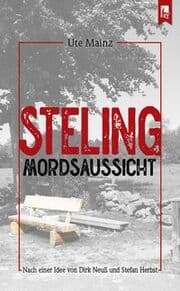 Cover von Steling: Mordsaussicht