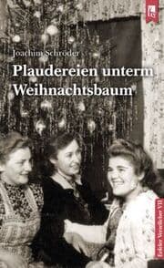 Cover von Plaudereien unterm Weihnachtsbaum