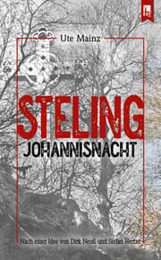 Cover von Steling: Johannisnacht