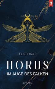 Cover von Horus: Im Auge des Falken