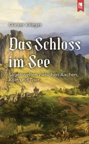 Cover von Das Schloss im See