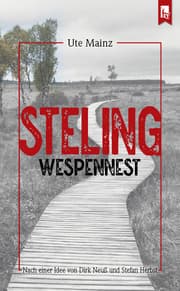 Cover von Steling: Wespennest