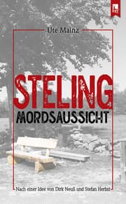 Cover von Steling: Mordsaussicht