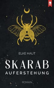 Cover von Skarab: Auferstehung