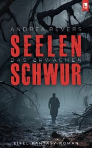 Cover von Seelenschwur