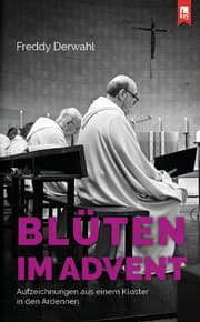 Cover von Blüten im Advent