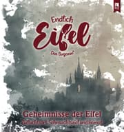Cover von Eindlich Eifel 9