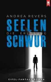 Cover von Seelenschwur - Die Erlösung